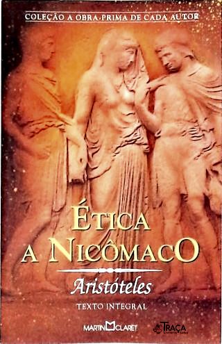 Ética a Nicômaco