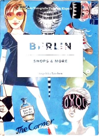 Berlin: Shops & More