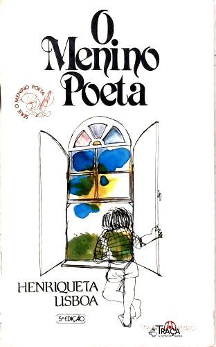 O Menino Poeta