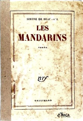 Les Mandarins