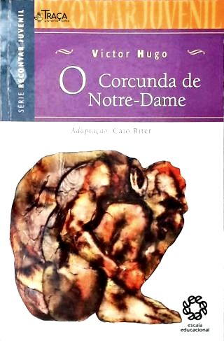O Corcunda de Notre-dame (adaptado)