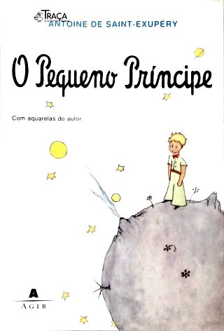 O Pequeno Príncipe