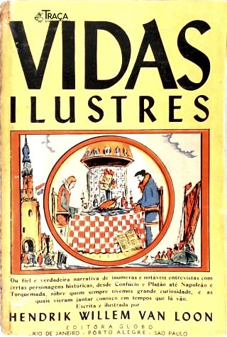 Vidas Ilustres