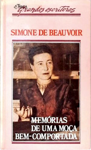 Memórias de Uma Moça Bem-comportada