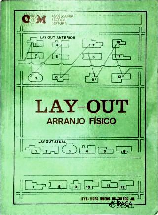 Lay-out: Arranjo Físico