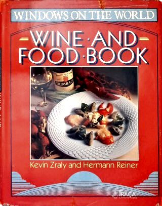 Wine And Food Book