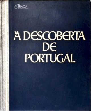 A Descoberta de Portugal