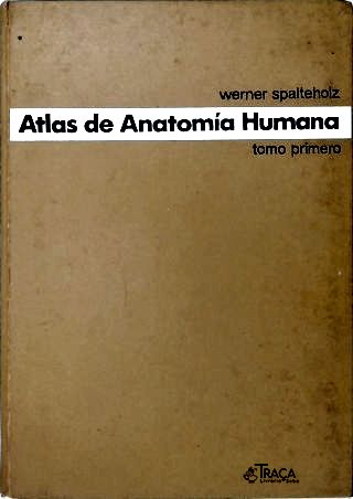 Atlas de Anatomía Humana - Vol. 1