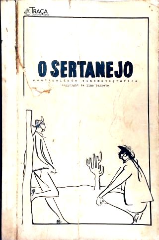 O Sertanejo: Continuidade Cinematográfica