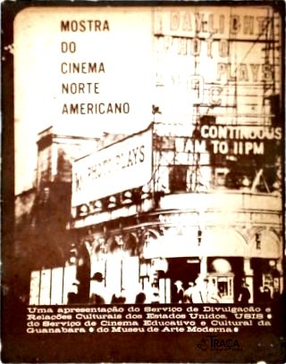 Mostra do Cinema Norte Americano