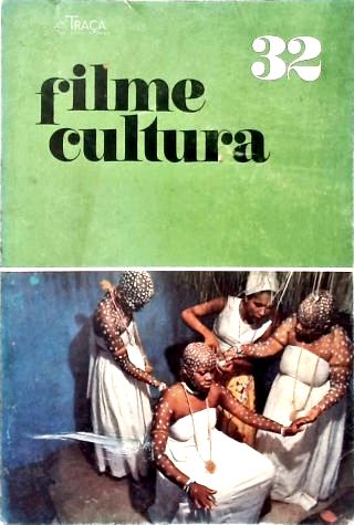 Filme e Cultura Nº 32