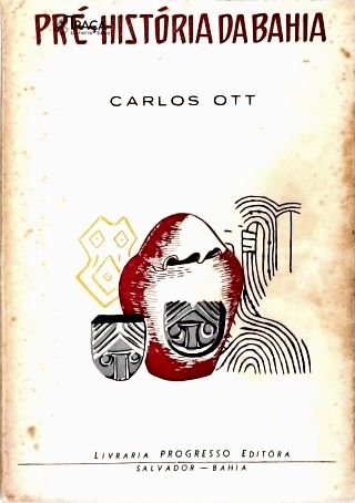 Pré-história da Bahia