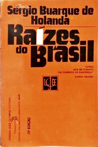 Raízes do Brasil