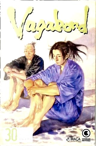 Vagabond - Vol. 30