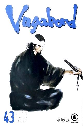 Vagabond - Vol. 43