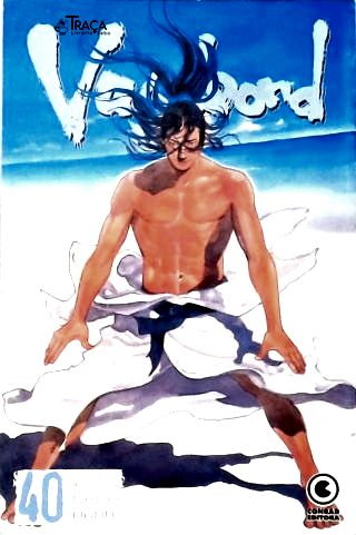 Vagabond Vol. 40