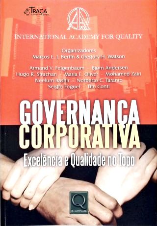 Governança Corporativa