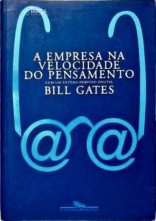 A Empresa Na Velocidade do Pensamento