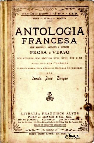 Antologia Francesa