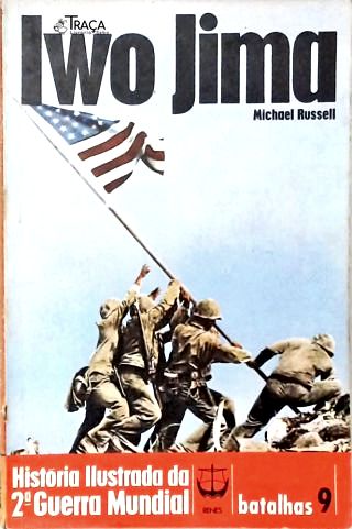 Iwo Jima