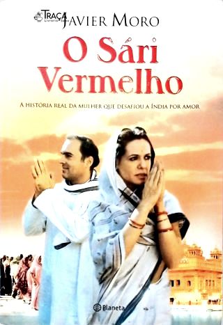 O Sári Vermelho