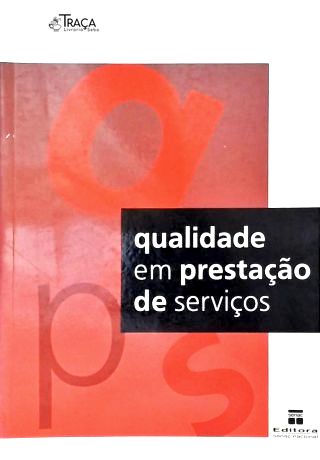 Qualidade em Prestação de Serviços