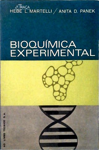 Bioquímica Experimental