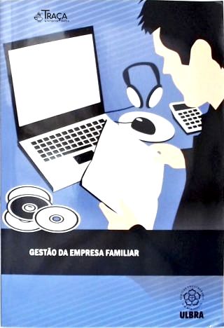 Gestão da Empresa Familiar (inclui Dvd)