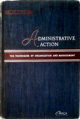 Administrative Action