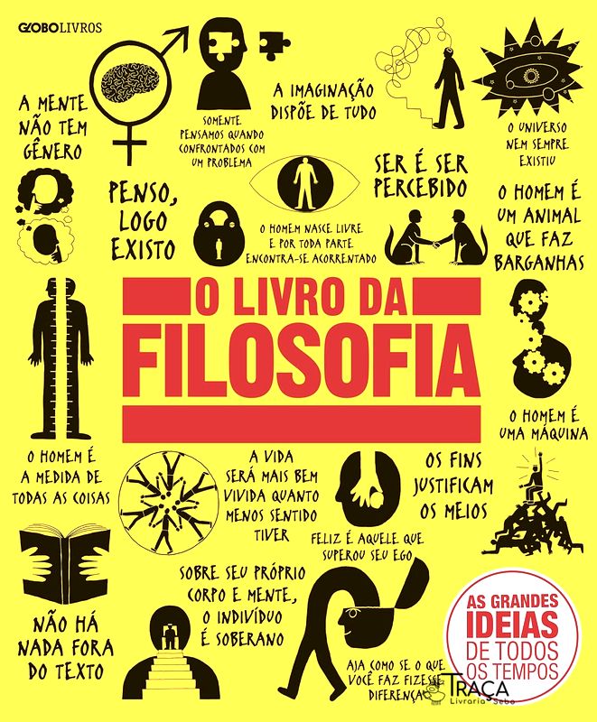 O Livro da Filosofia
