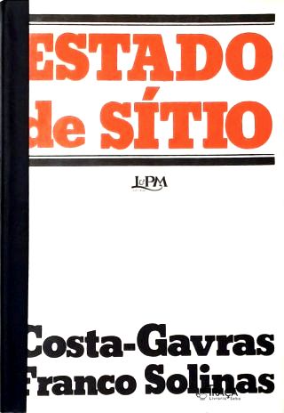 Estado de Sítio