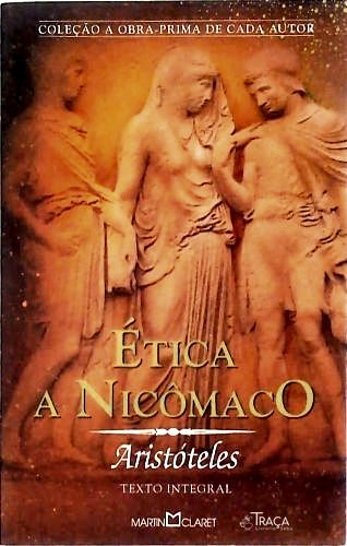 Ética a Nicômaco