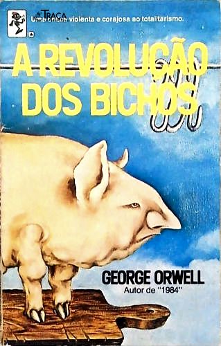 A Revolução do Bichos