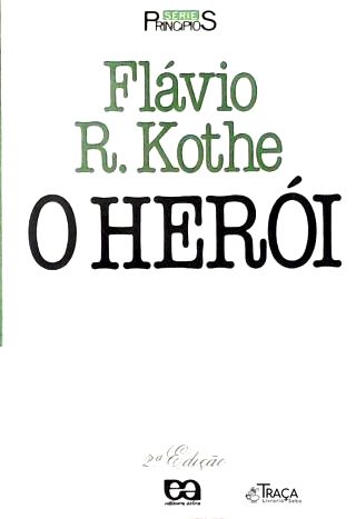 O Herói