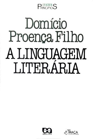 A Linguagem Literária