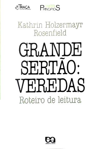 Grande Sertão: Veredas