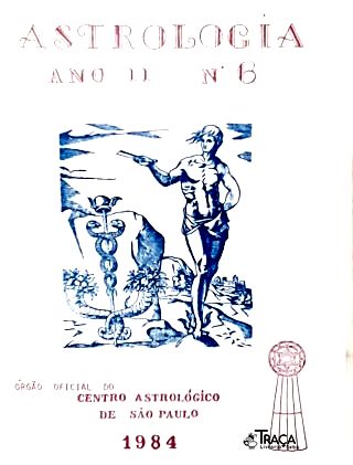 Revista Astrologia (ano Ii Nº 6)