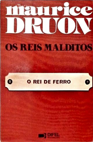 O Rei de Ferro
