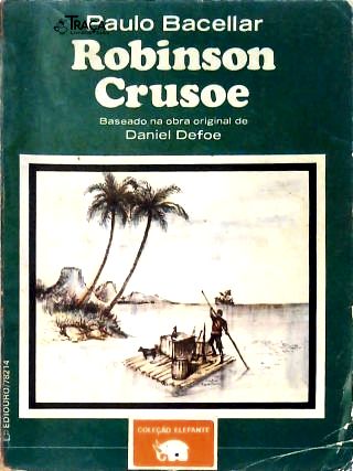 Robinson Crusoe