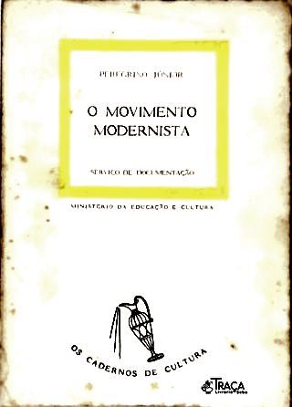 O Movimento Modernista