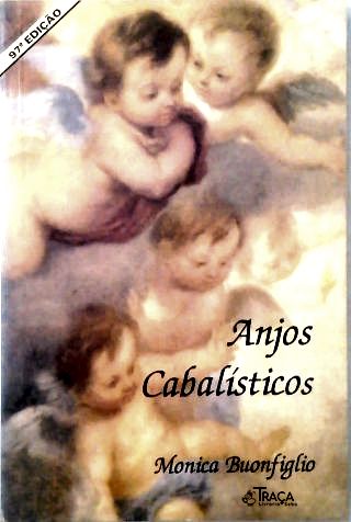 Anjos Cabalísticos