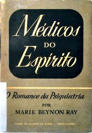 Médicos do Espírito