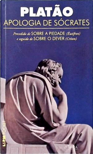 Apologia de Sócrates
