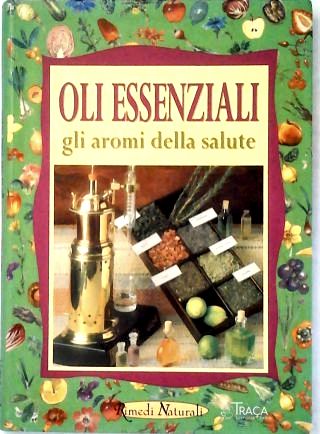 Oli Essenziali