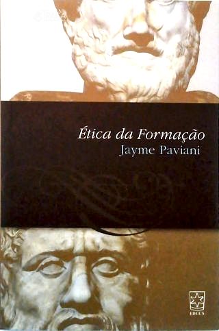 Ética da Formação