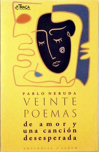 Veinte Poemas