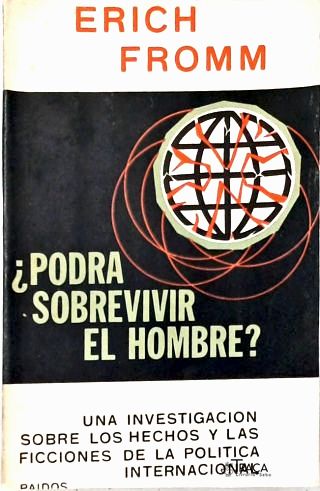 Podrá Sobrevivir El Hombre?