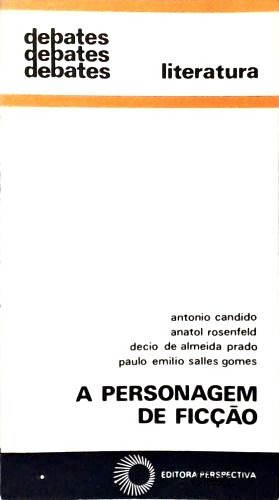 A Personagem de Ficção