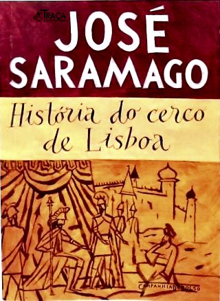História do Cerco de Lisboa