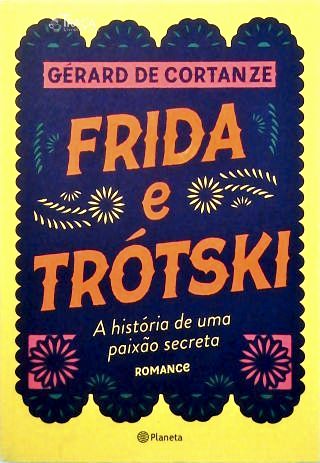 Frida e Trótski